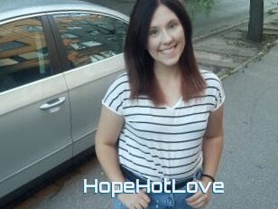 HopeHotLove