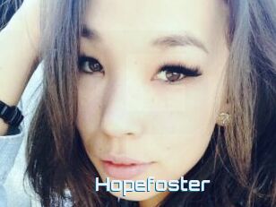 Hopefoster