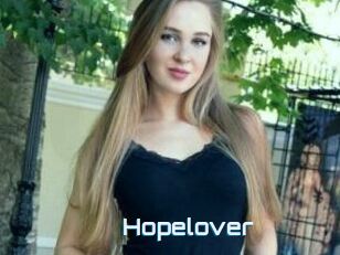 Hopelover