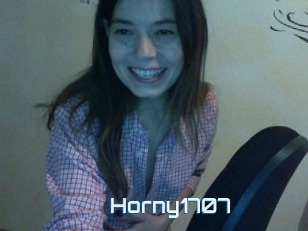 Horny1707