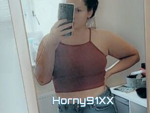 Horny91XX