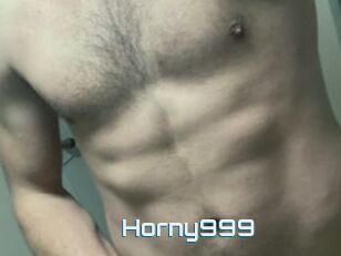 Horny999