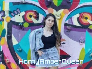 HornyAmberQueen