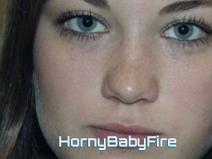 HornyBabyFire