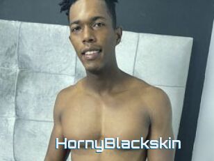 HornyBlackskin