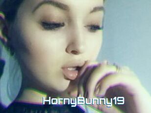 HornyBunny19