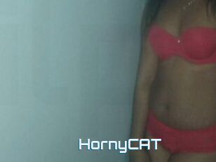 HornyCAT