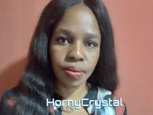 HornyCrystal