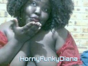 HornyFunkyDiana