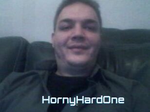 HornyHardOne