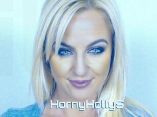 HornyHollyS