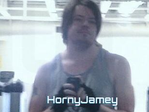 HornyJamey