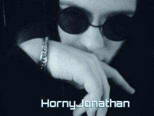 HornyJonathan