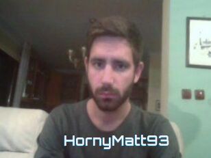 HornyMatt93