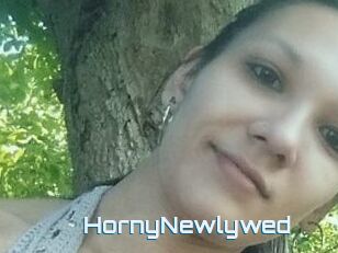 HornyNewlywed