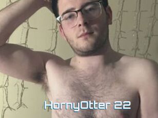 HornyOtter_22