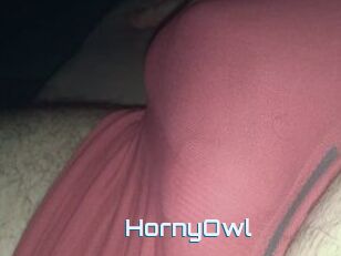 HornyOwl