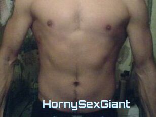 HornySexGiant