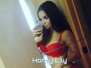 Horny_Lily_