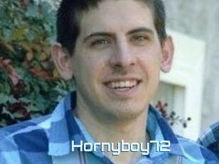 Hornyboy72