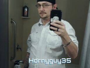 Hornyguy35