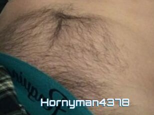 Hornyman4378