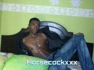 Horsecockxxx