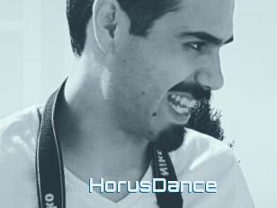 HorusDance