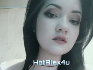 HotAlex4u