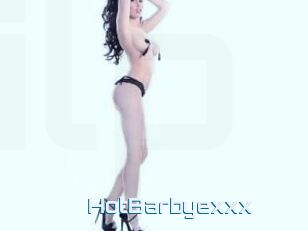 HotBarbyexxx