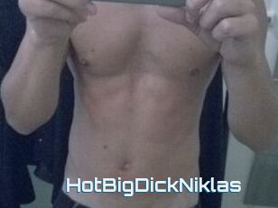 HotBigDickNiklas