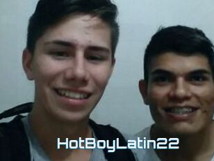 HotBoyLatin22