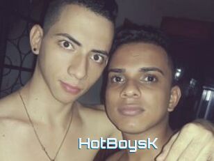 HotBoysK