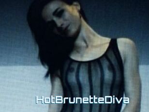 HotBrunetteDiva