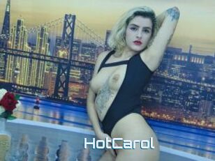 HotCarol