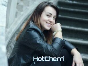 HotCherri