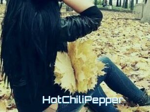 HotChiliPepper