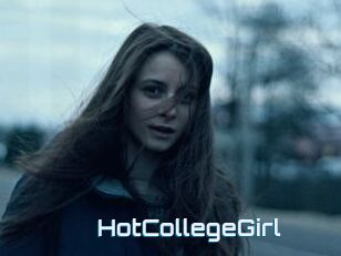 HotCollegeGirl