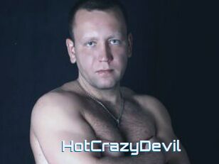 HotCrazyDevil