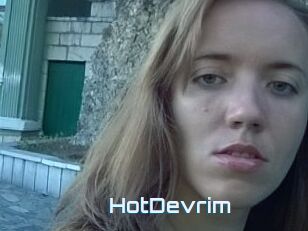 HotDevrim