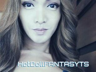 HotDollFANTASY_TS