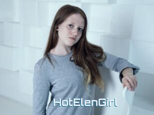 HotElenGirl