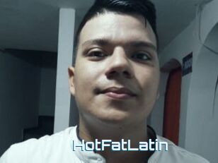 HotFatLatin