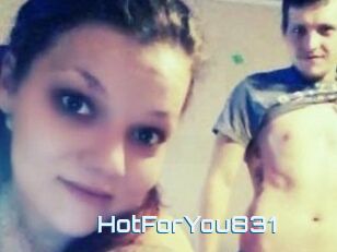 HotForYou831