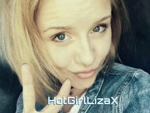 HotGirlLizaX