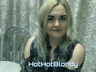 HotHotBlondy