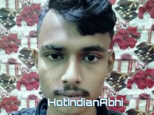 HotIndianAbhi