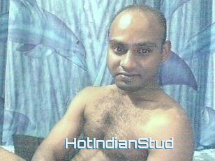 HotIndianStud