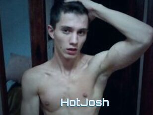 Hot_Josh