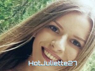 HotJuliette27